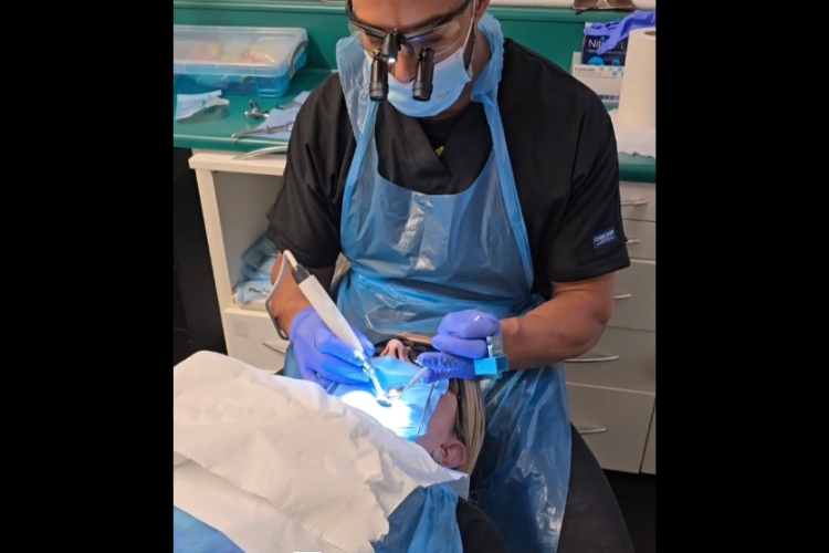 Sedation & Dental Implant Sundays