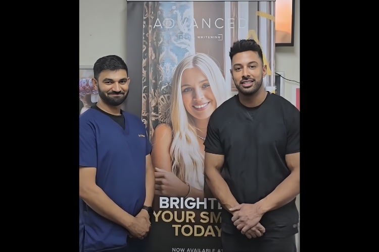 Sedation at Church Lane Dental Practice