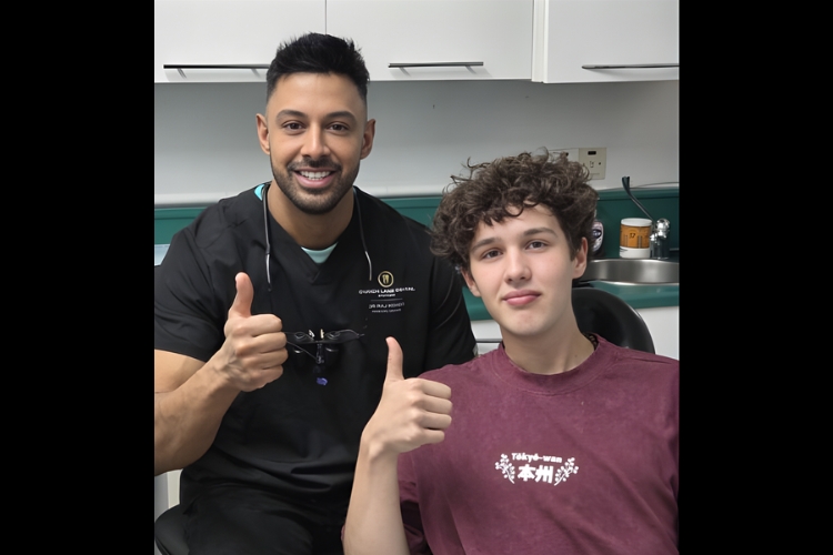 How Do Braces Actually Work? A Simple Guide for Patients