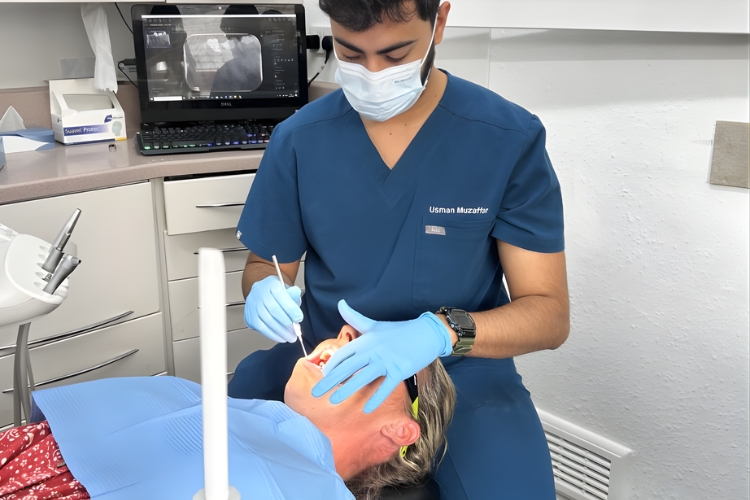 Why Patients Travel to Our Stafford Clinic for Dental Implants