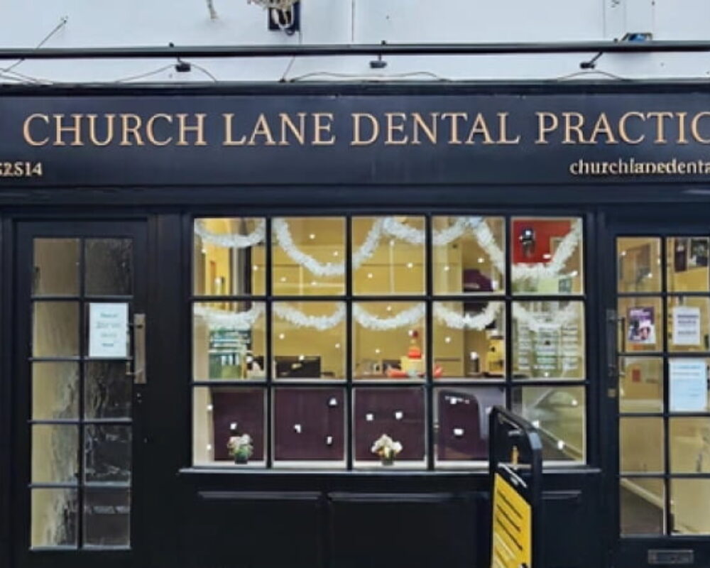 Church Lane Dental