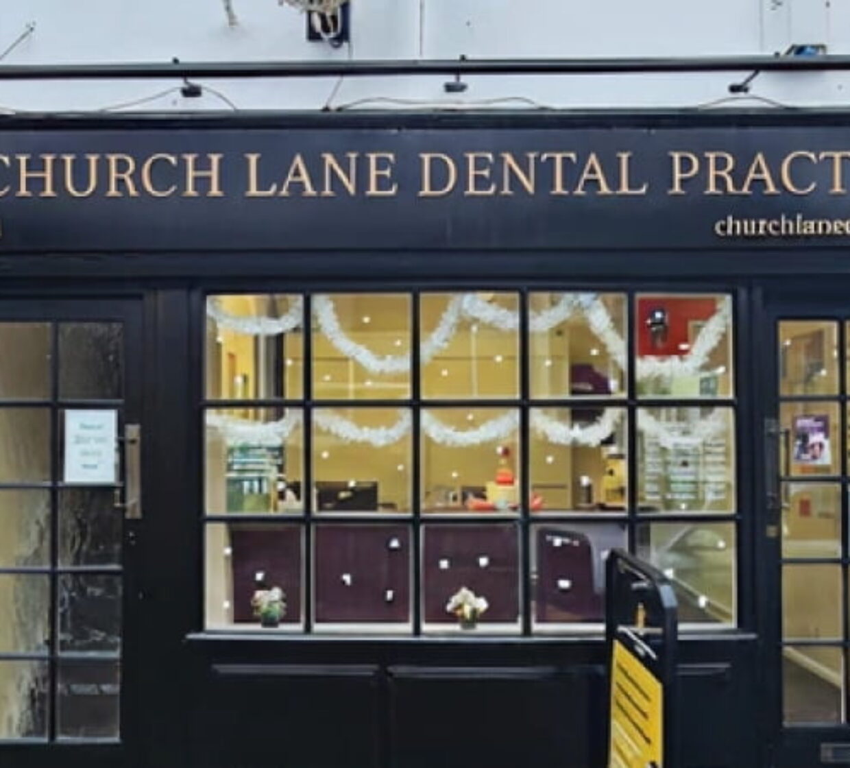 Churchlane Dental