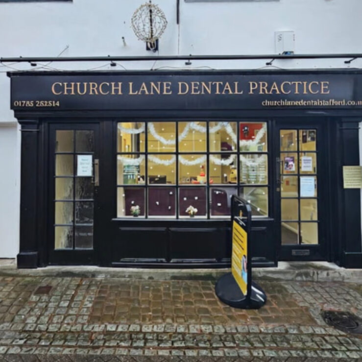 Church Lane Dental