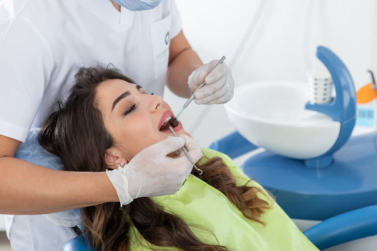 Blog - Church Lane Dental