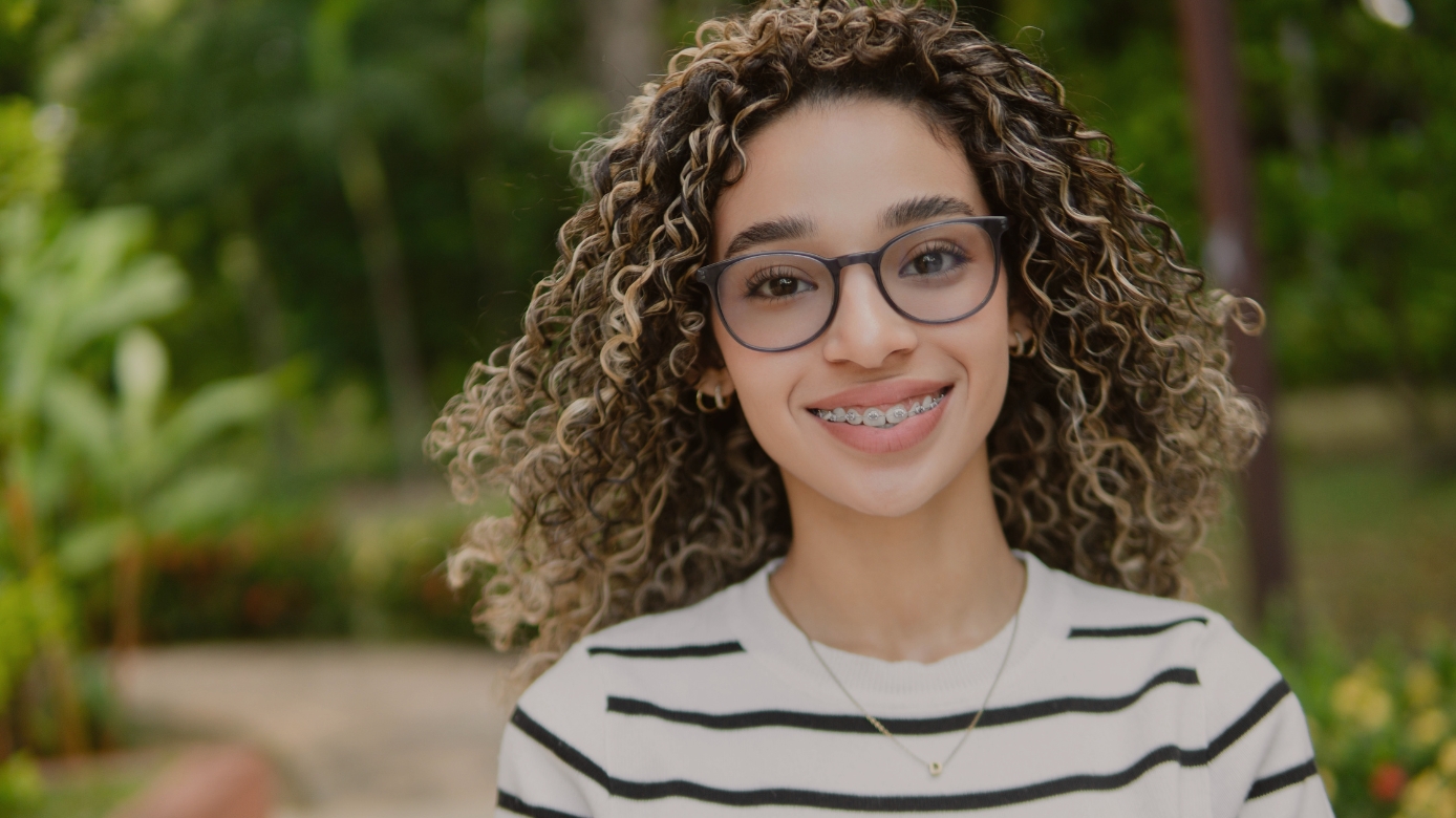 Orthodontics and braces