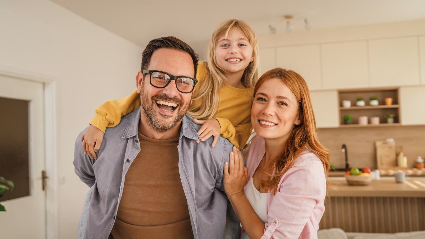 General family dentistry