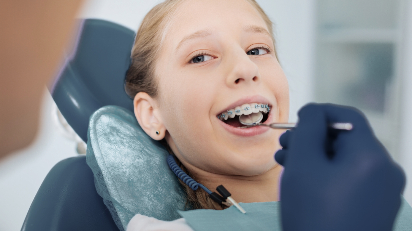 Children's Orthodontics
